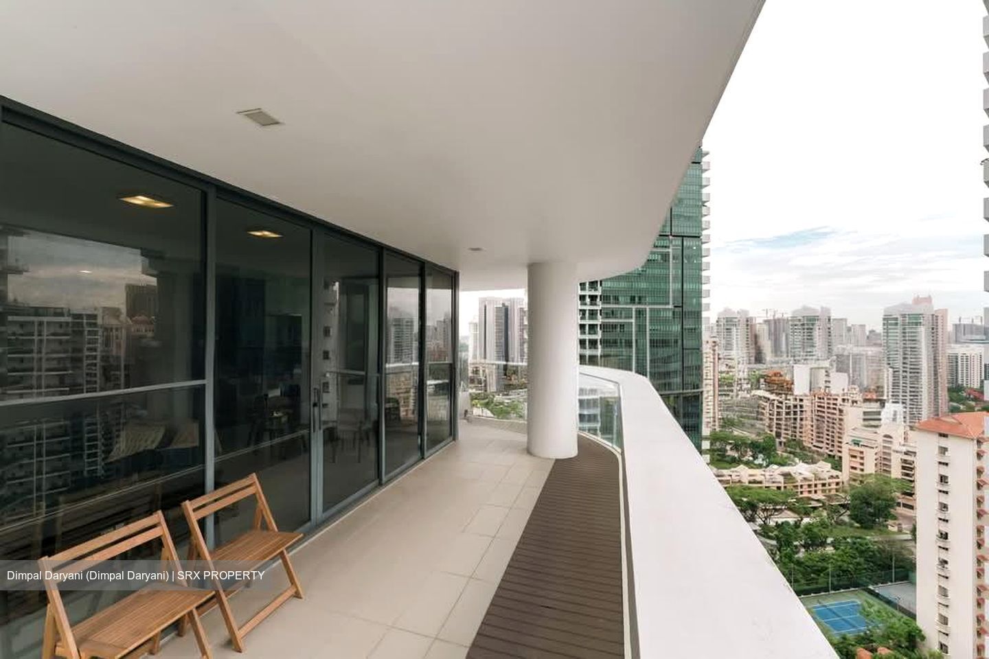 Skyline 360 @ Saint Thomas Walk (D9), Condominium #570994761